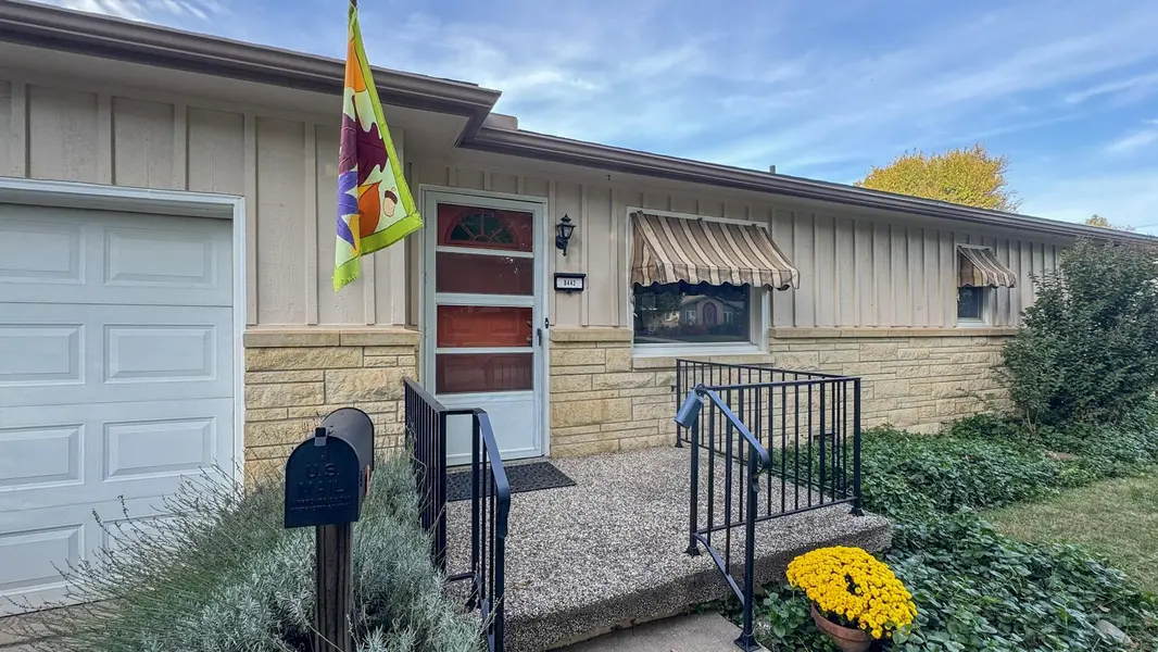 8442 W Murdock Ave, Wichita, KS 67212