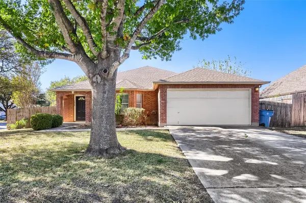 1020 Skylark Hill LN, Pflugerville, TX 78660