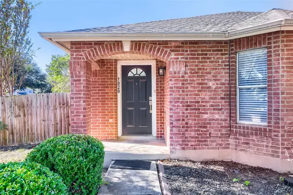 1020 Skylark Hill LN, Pflugerville, TX 78660
