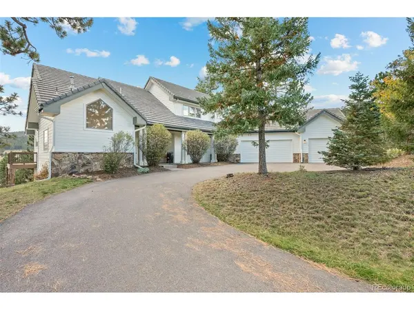 32342 Little Bear, Evergreen, CO 80439