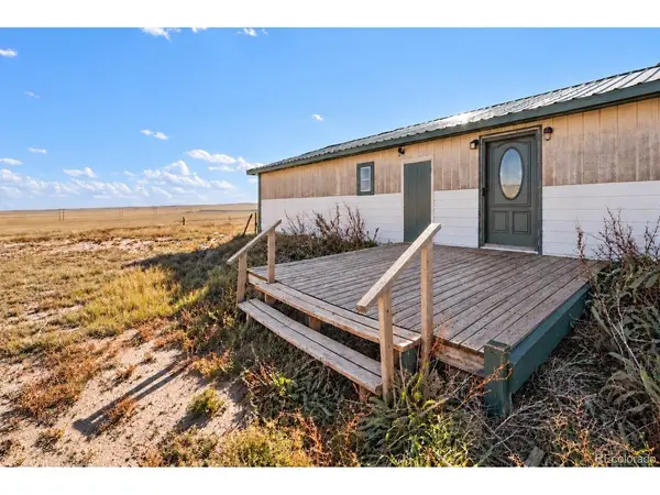 47986 County Road 122, Grover, CO 80729