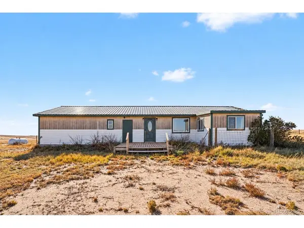 47986 County Road 122, Grover, CO 80729