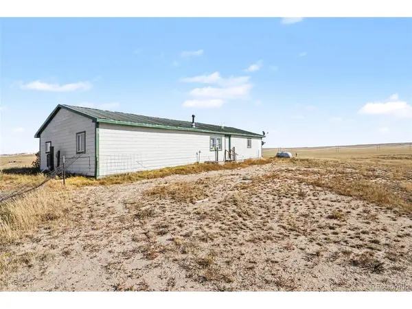 47986 County Road 122, Grover, CO 80729