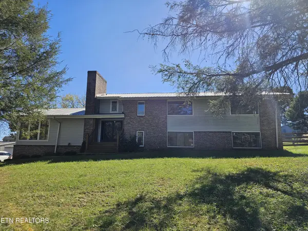 229 Mcneeley Drive, La Follette, TN 37766