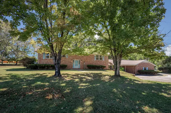 1570 Railroad Ave, Shelbyville, TN 37160