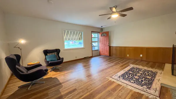 8442 W Murdock Ave, Wichita, KS 67212