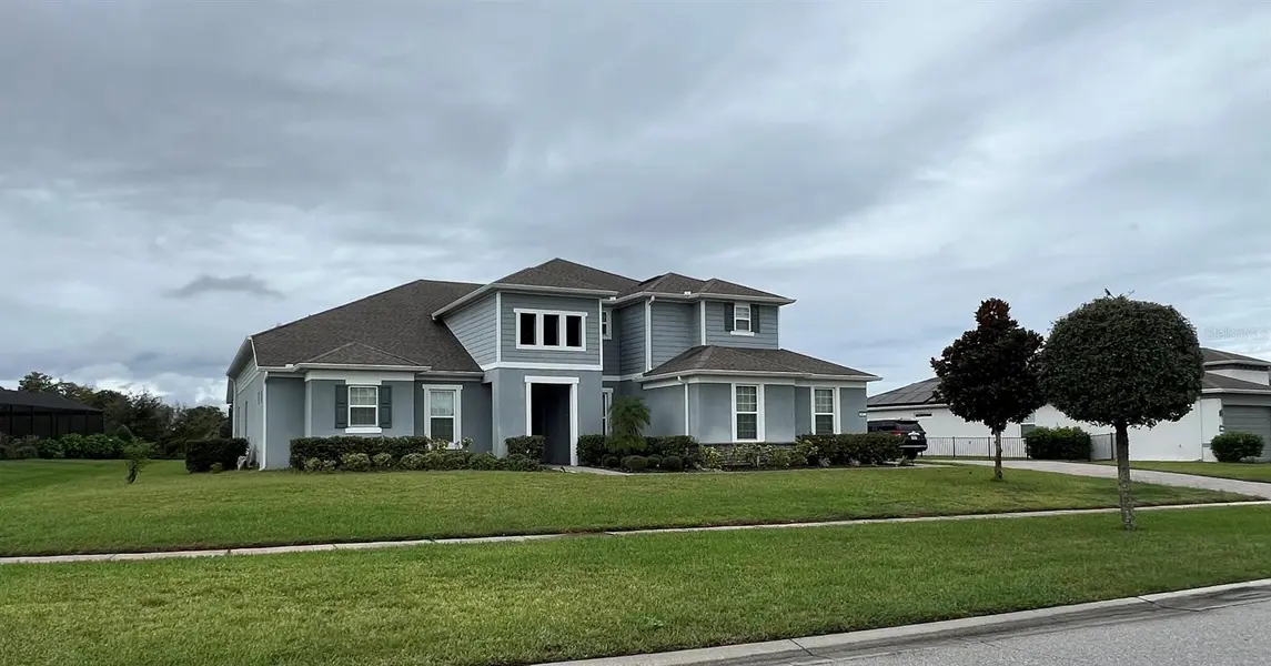 4162 SUNSET PRESERVE BLVD, Orlando, FL 32820