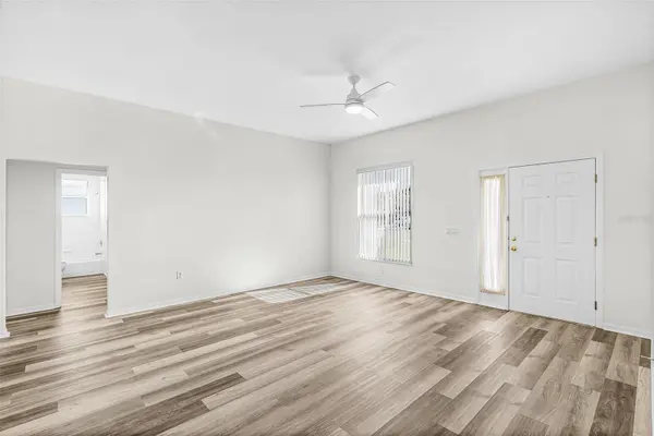 4733 S CRANBERRY BLVD, North Port, FL 34286