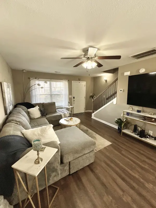 227 Alexander Blvd, Clarksville, TN 37040