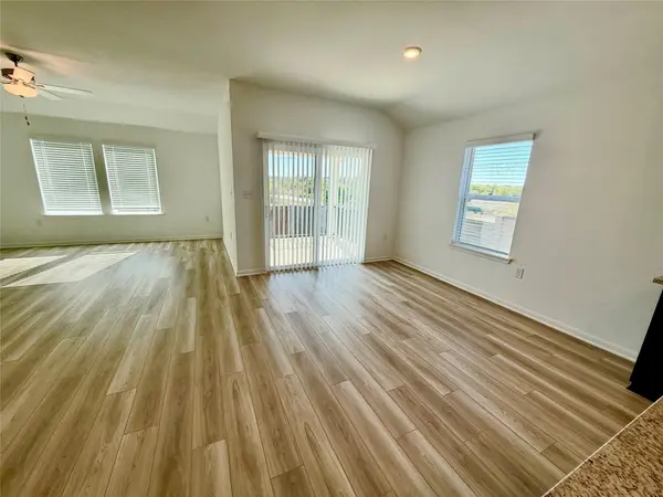 1201 Purple Martin DR, Pflugerville, TX 78660