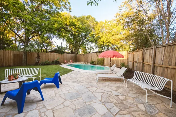 7711 Shoal Creek BLVD, Austin, TX 78757