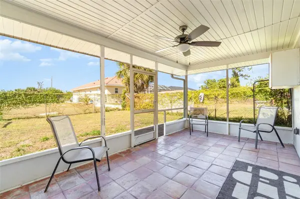 116 SAN RAFAEL AVE, North Port, FL 34287