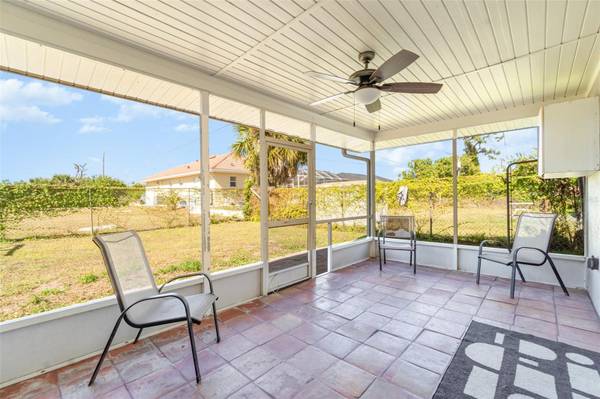 116 SAN RAFAEL AVE, North Port, FL 34287