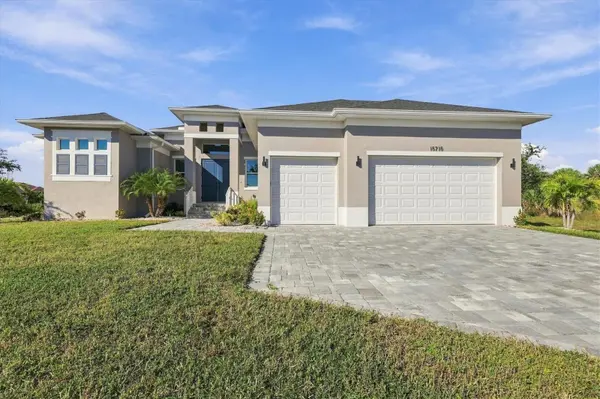 15715 VISCOUNT CIR, Port Charlotte, FL 33981