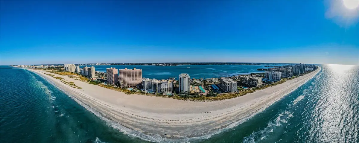 1380 GULF BLVD #805, Clearwater, FL 33767