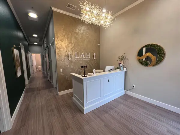1400 N Coit Road #601, Mckinney, TX 75071