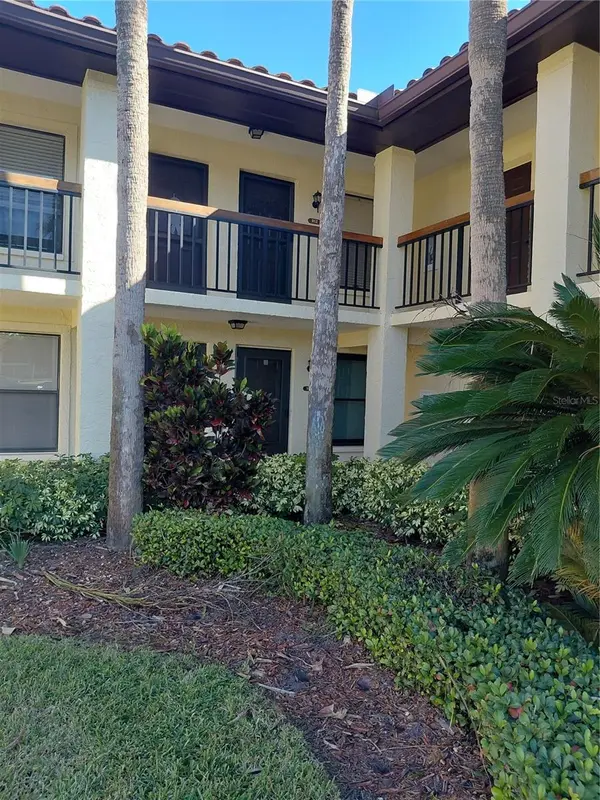 912 HAMMOCK PINE BLVD #912, Clearwater, FL 33761