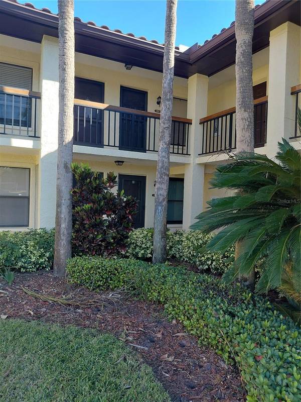 912 HAMMOCK PINE BLVD #912, Clearwater, FL 33761