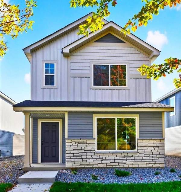 7077 Kittredge LN NE, Otsego, MN 55301