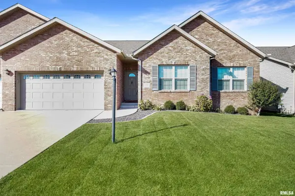 10905 N Tuscany Ridge CT, Dunlap, IL 61525