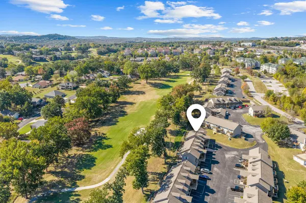 23 Fall Creek TRL #10, Branson, MO 65616