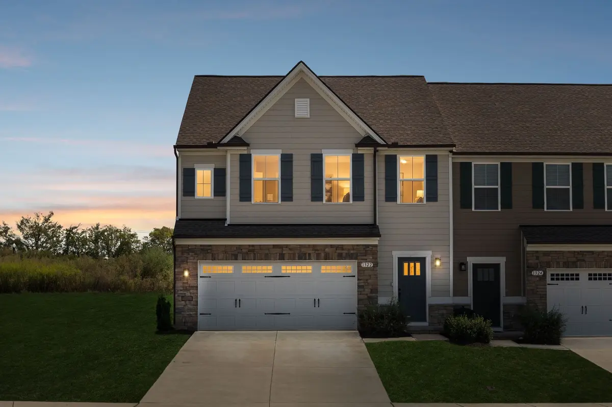 1322 Crescent Ridge Dr, Gallatin, TN 37066
