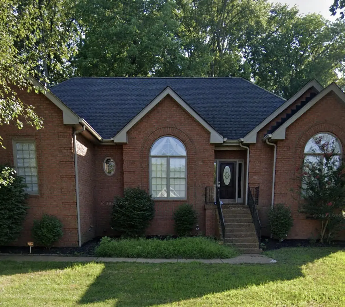 406 Barnes Dr, Lebanon, TN 37087