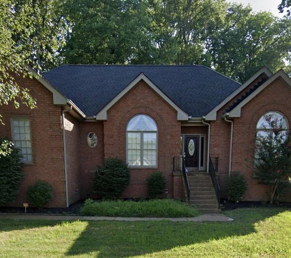 406 Barnes Dr, Lebanon, TN 37087
