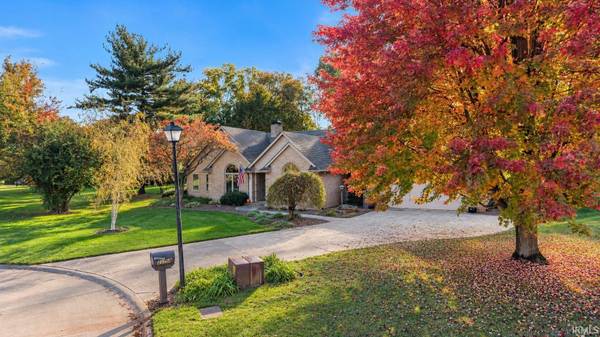 21758 Hoosier CT, Bristol, IN 46507