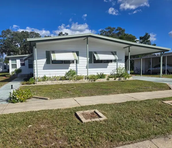 16802 HARLEY ST, Hudson, FL 34667