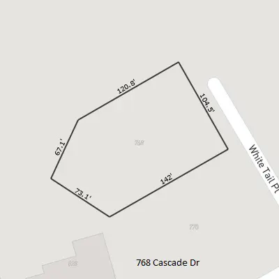 768 Cascade DR, Marengo, IL 60152