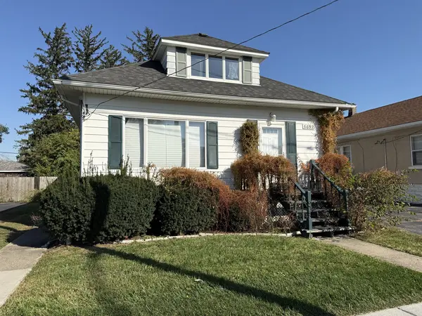 6652 175th ST, Tinley Park, IL 60477