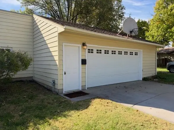 2023 Terrace, Newton, KS 67114