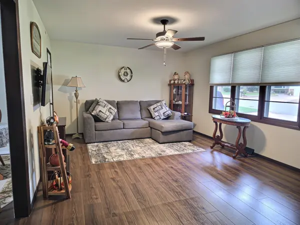 505 E Blair, Mulvane, KS 67110