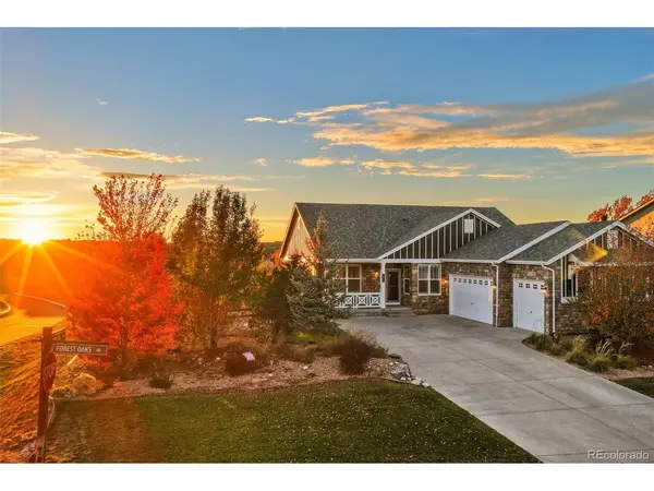 42305 Forest Oaks, Elizabeth, CO 80107