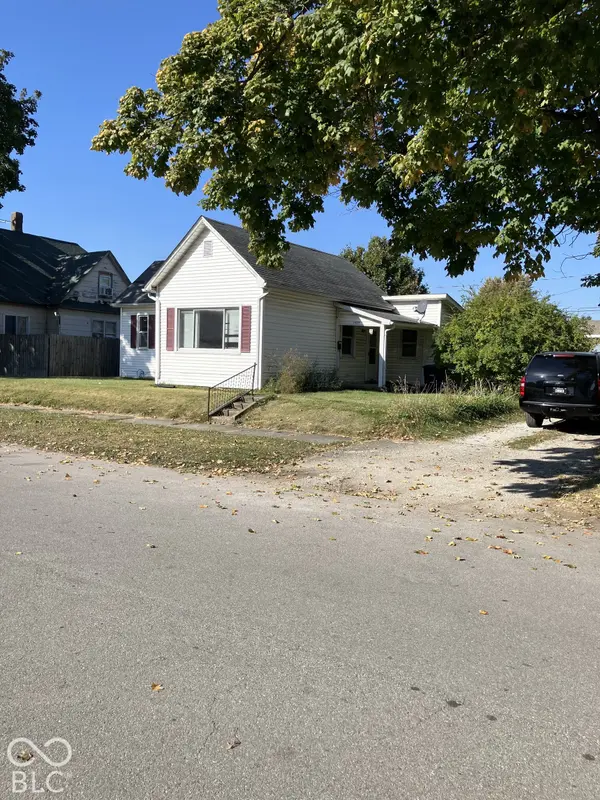 2020 S A ST, Elwood, IN 46036