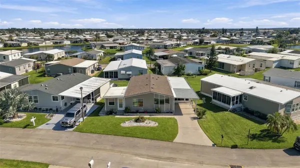576 PORTSIDE DR, North Port, FL 34287