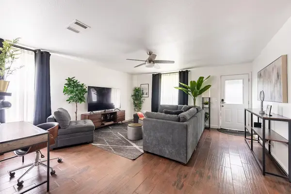 15217 Sabal Palm RD, Austin, TX 78724