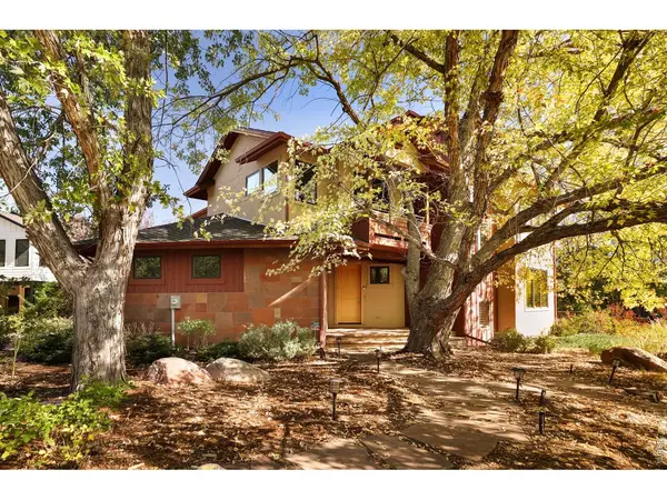 1945 Norwood, Boulder, CO 80304