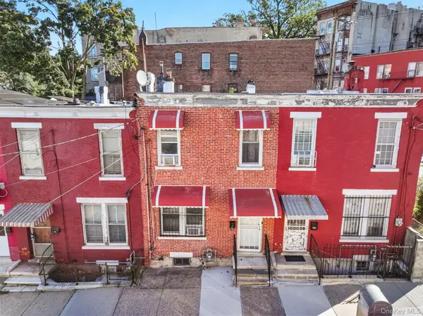 30 Saratoga AVE, Yonkers, NY 10705