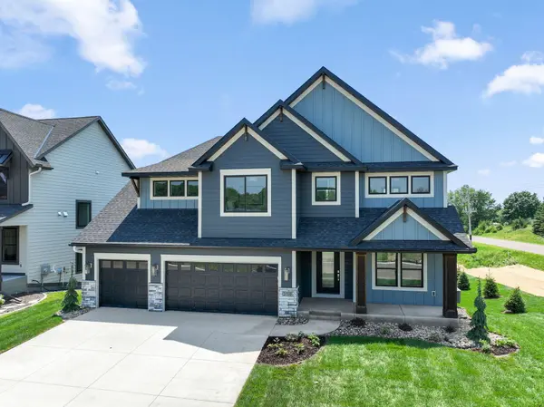 15788 Aquila AVE, Savage, MN 55378