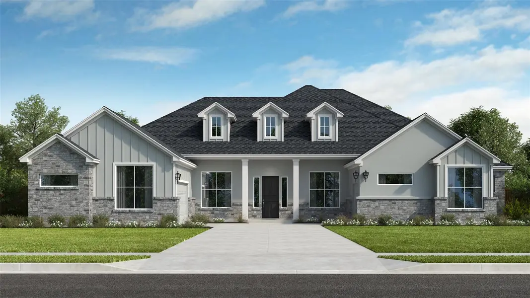 2840 Monte Ranch TRL, Leander, TX 78641