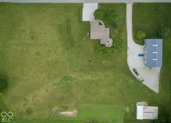 850 S 700 W, Lebanon, IN 46052