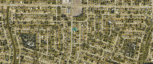 S CRANBERRY BLVD, North Port, FL 34286