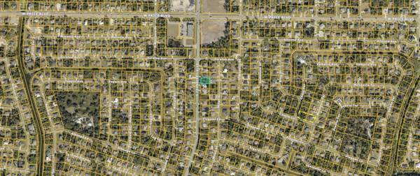 S CRANBERRY BLVD, North Port, FL 34286