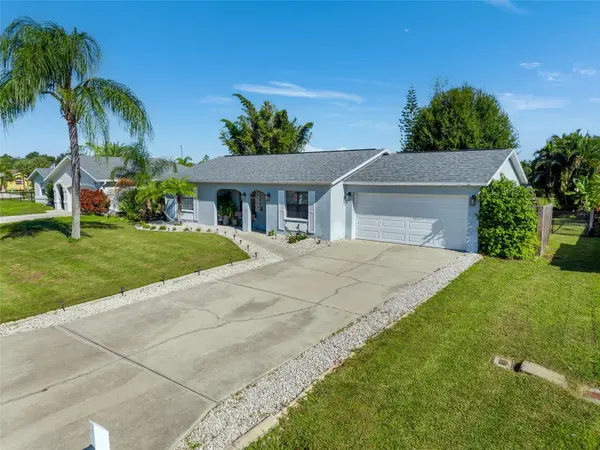 25683 AYSEN DR, Punta Gorda, FL 33983
