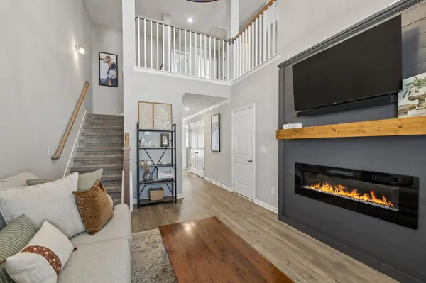 3206 Salerno Ct, Murfreesboro, TN 37129