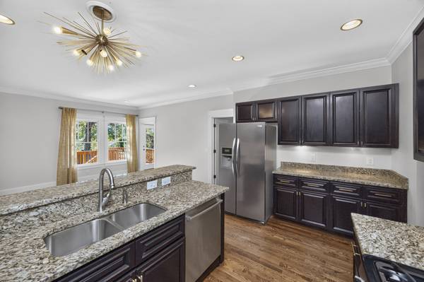 3433B 33rd Ave #S, Nashville, TN 37212