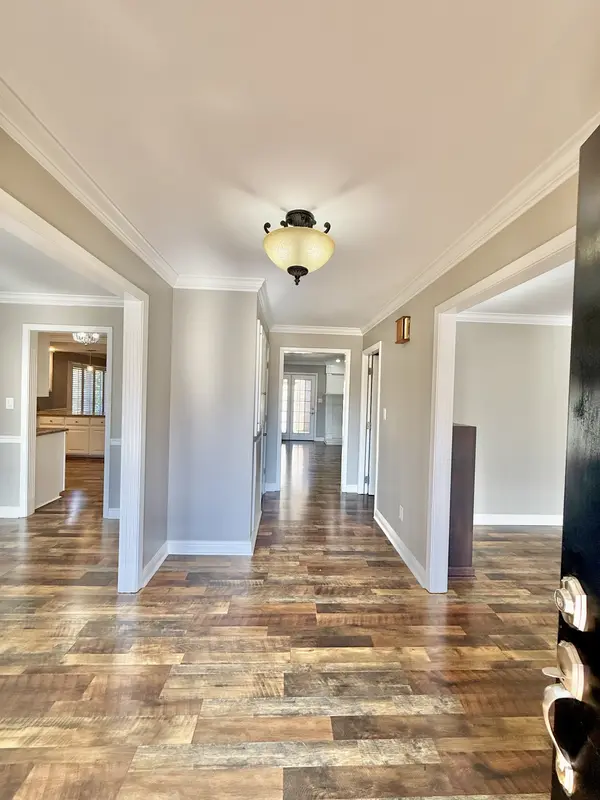 20 Harton Pl, Hopkinsville, KY 42240