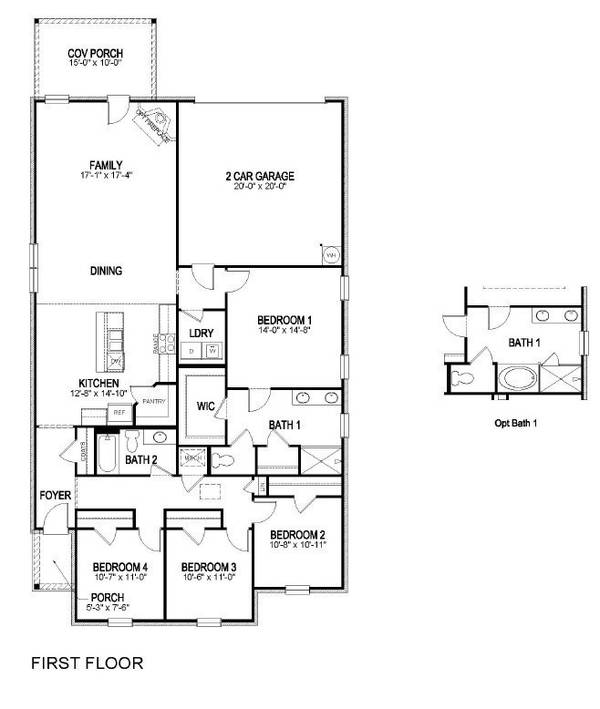 293 Harvest Point Blvd, Spring Hill, TN 37174